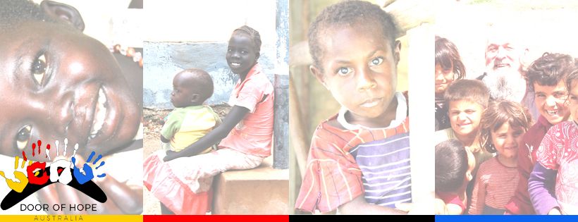 Door Of Hope Australia Incorporated