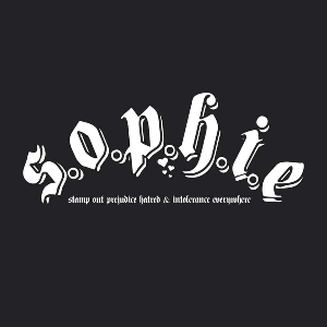 The Sophie Lancaster Foundation Logo