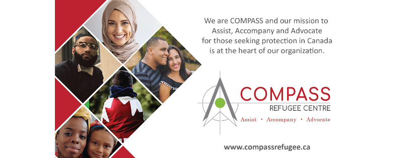COMPASS Refugee Centre Inc.