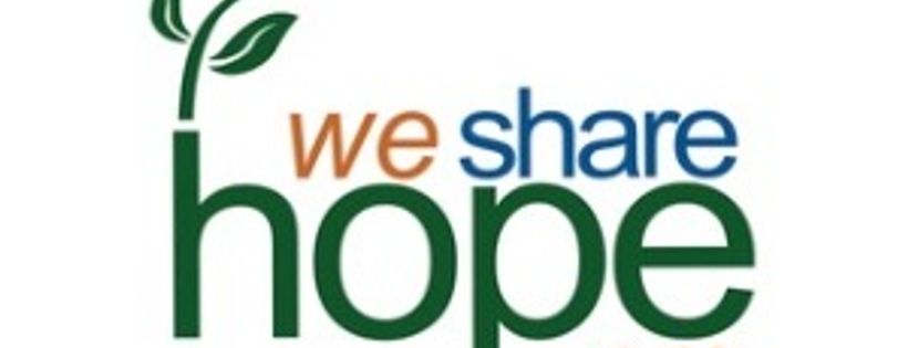 We Share Hope