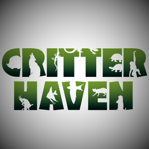 Critter Haven of Vero Beach Logo