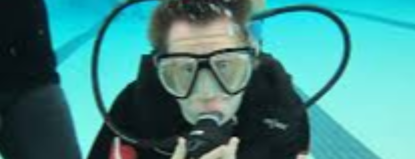 Just Dive