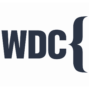 Whale and Dolphin Conservation Logo