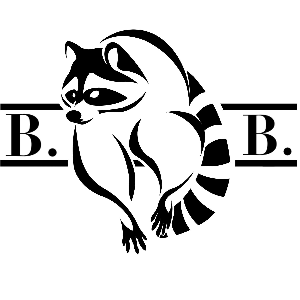 The Broken Bandit Wildlife Center Inc Logo