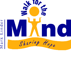 Mark Linder Walk for the Mind