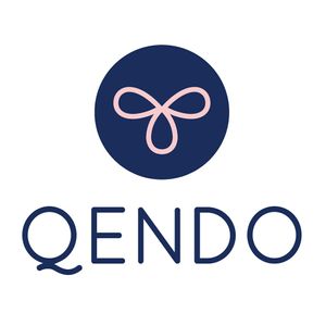 Qendo, Endometriosis Association Qld Inc Logo