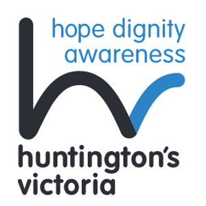 Huntington's Victoria