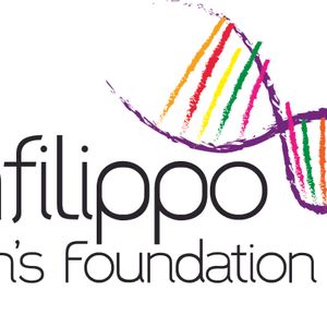 Sanfilippo Children's Foundation Logo