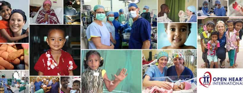 Open Heart International