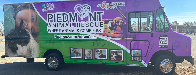 Piedmont Animal Rescue