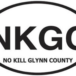 No Kill Glynn County Logo