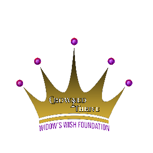 Widow’s Wish Foundation Logo