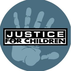 Justice for Children Logo