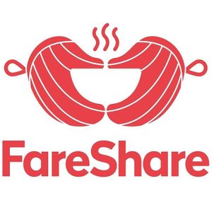 FareShare Australia Incorporated Logo