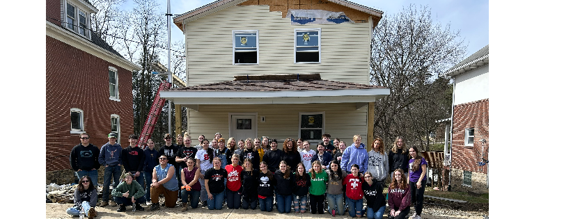 Central Westmoreland Habitat for Humanity