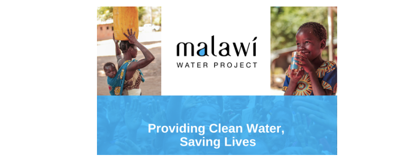 Malawi Water Project