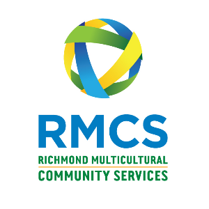 Richmond Multicultural Community Services Logo