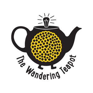 The Wandering Teapot