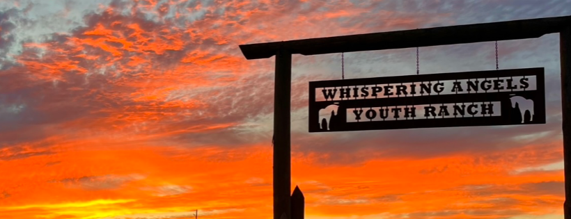 Whispering Angels Youth Ranch, Inc.