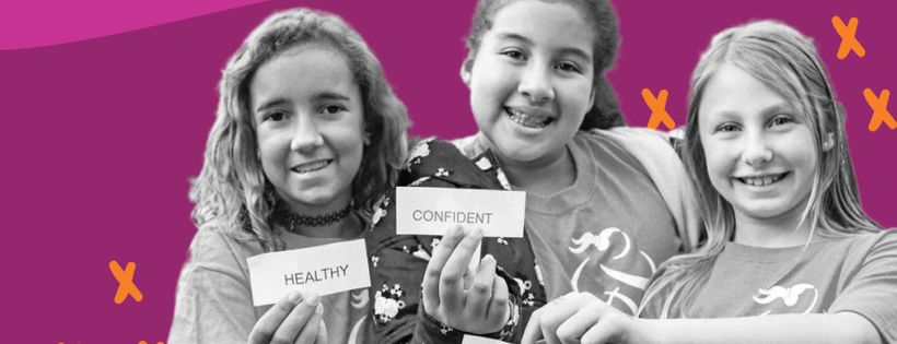 Girls on the Run Memphis