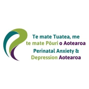 Perinatal Anxiety and Depression Aotearoa
