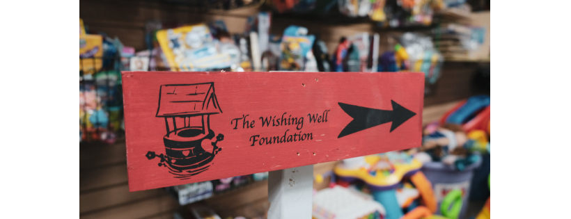 The Wishing Well Foundation