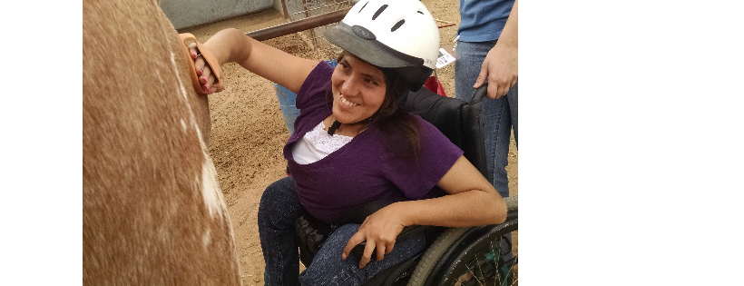 Loving Thunder Therapeutic Riding, Inc