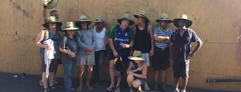 Wollongong Emergency Family Housing
