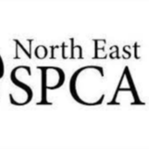 North East SPCA Logo