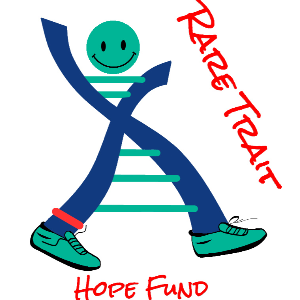 Rare Trait Hope Fund Logo