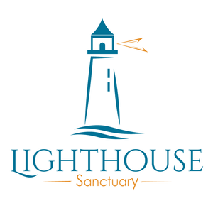 Lighthouse Sanctuary Logo