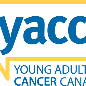 Young Adult Cancer Canada Logo