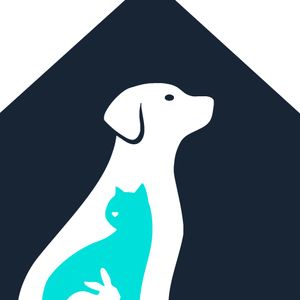 RSPCA Danaher Animal Home Logo
