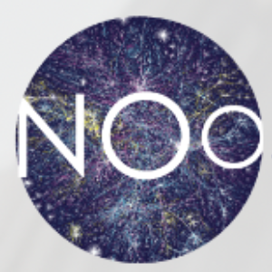 NOoSPHERE Arts Logo