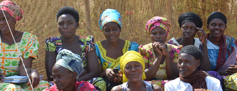 Africa Development Promise