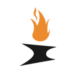 Inner Anvil Ministries Logo