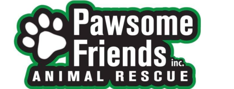 Pawsome Friends
