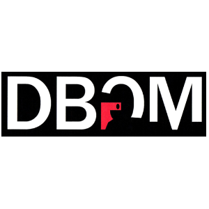 DBGM, Inc. Logo