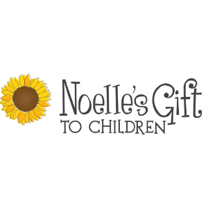 Noelle's Gift to children Logo