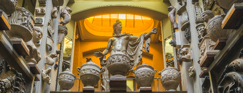 Sir John Soane's Museum
