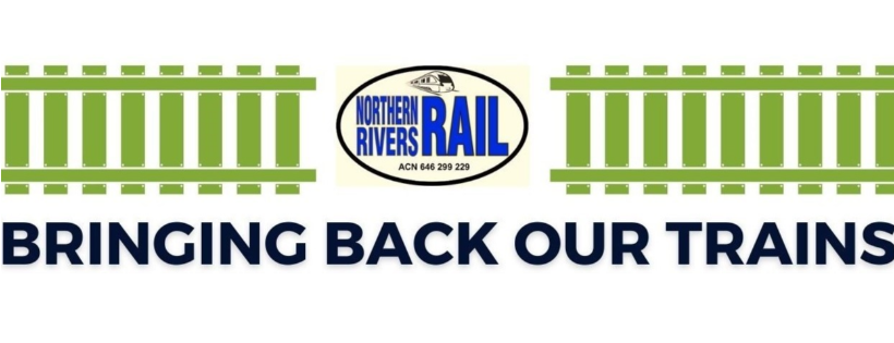 Northern Rivers Rail Ltd
