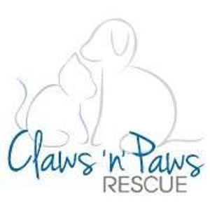 CLAWS N PAWS RESCUE