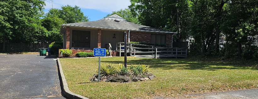 Free Medical Clinic of Aiken County dba Community Medical Clinic of Aiken C
