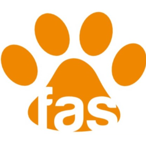 Furgiven Animal Sanctuary Logo