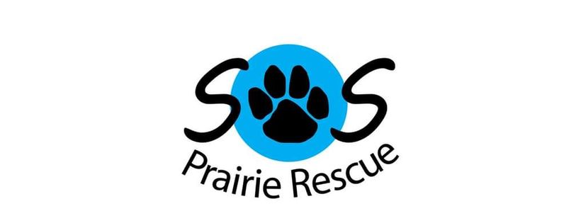 SOS prairie rescue