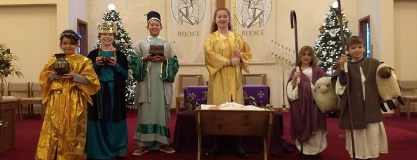 North Eaton Christian Church (Disciples of Christ)