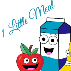 1 Little Meal, Inc. Logo