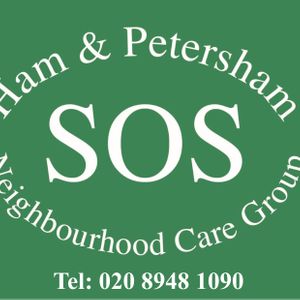 Ham & Petersham SOS