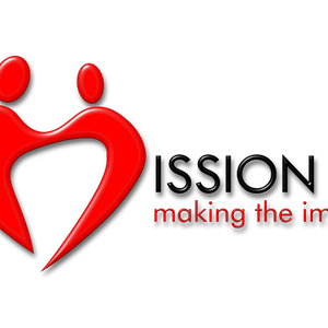 Christ Mission Possible Incorporated Logo