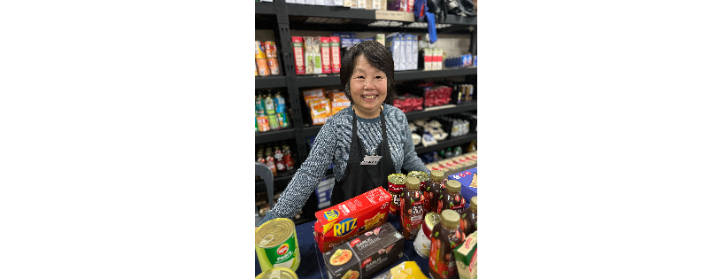 Transit Soup Kitchen and Food Support